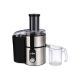 Super Asia JE-1000 Juice Extractor Powerful Cooper Motor With Overheat Protector 1 Year Brand Warranty (HAM MALL)